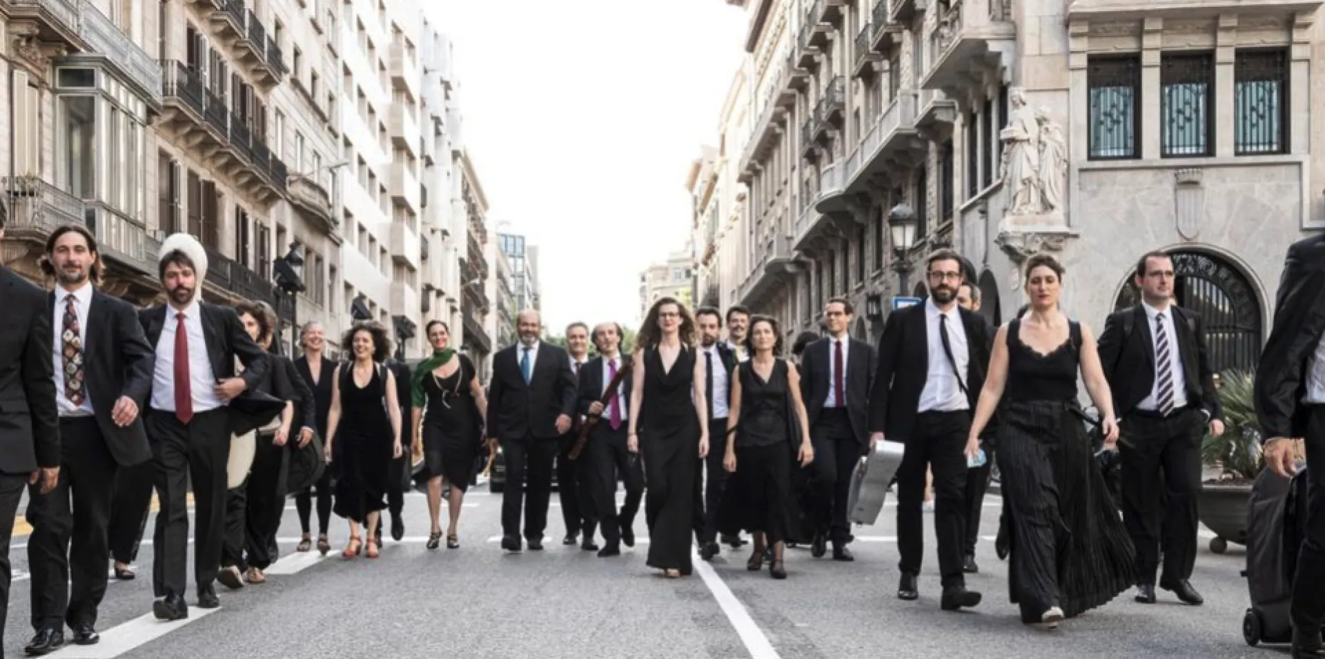 The Creation by Haydn